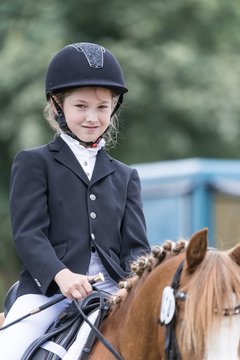 Bild 684 - Pony Akademie Turnier
